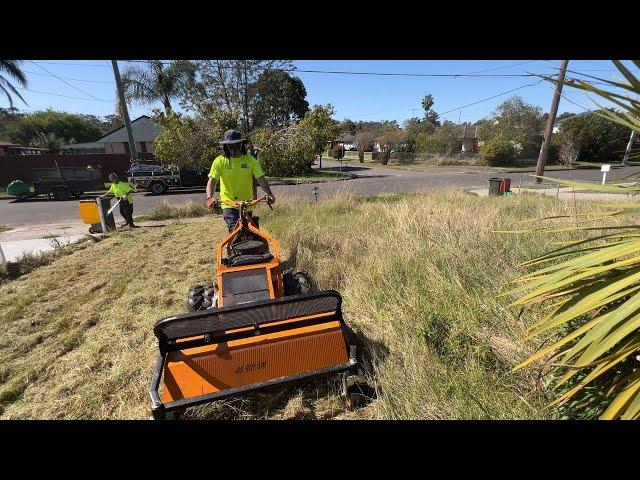 From the worst house on the street to the tidiest - Wait till you see the backyard!