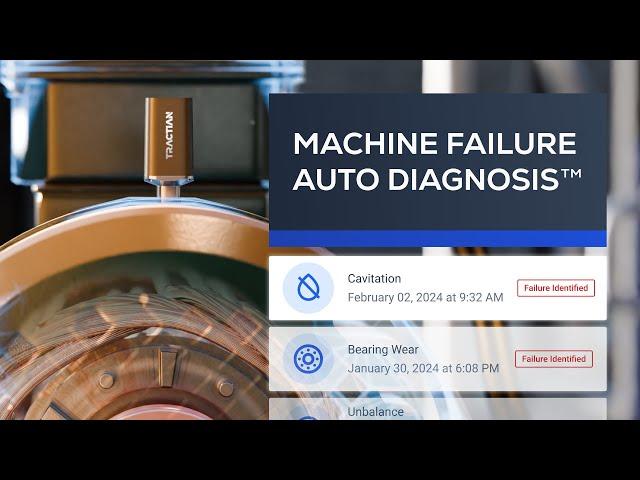 AI Meets Predictive Maintenance: Auto Diagnosis™ Explained