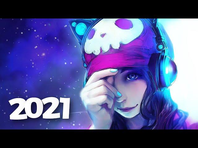 New Music Mix 2021  Remixes of Popular Songs  EDM Best Music Mix