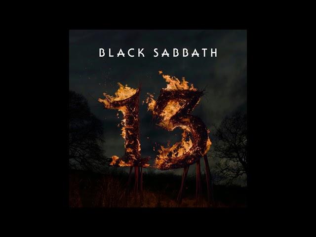 Black Sabbath - God Is Dead