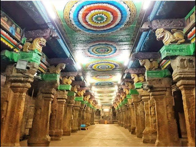 25 interesting facts of Meenakshi Amman Temple, Madurai. Get the inside view