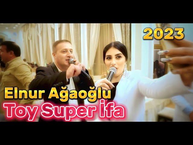 Elnur Agaoglu Bulag Olub konlume Toy Super ifa 2023 Trend