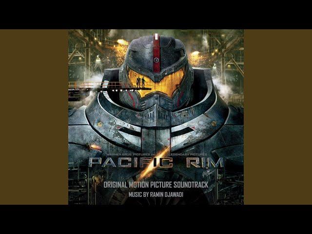 Pacific Rim (feat. Tom Morello)