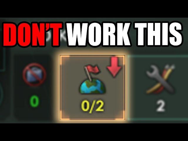 10 Early Game Tips You NEED To Know