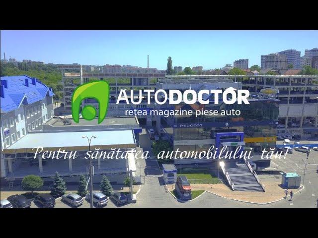 25 августа 1995 г.    Автосервис с безупречной репутацией  -  "AUTODOCTOR" - Ваш надежный партнер!!!