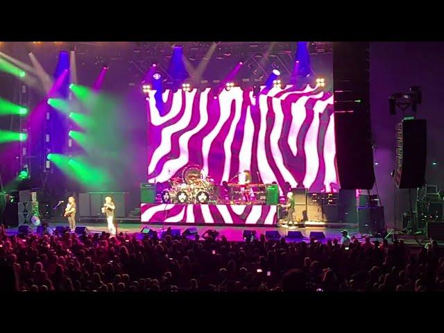 Sammy Hagar - "Mas Tequila" - Live 08-17-2024 - Concord Pavilion - Concord, CA