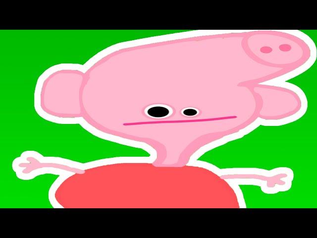 PEPPA PIG TRY TO NOT LAUGH