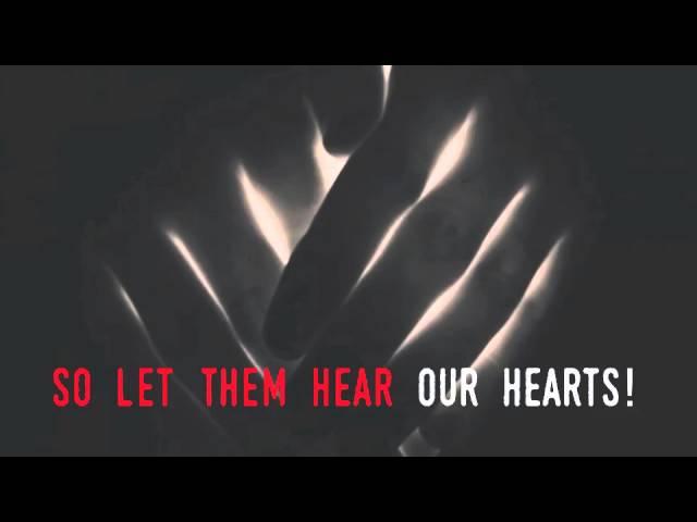 Crown the Empire - Machines Lyrics