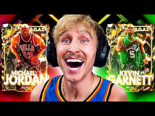 Wheel of 2K Season Two Opener!