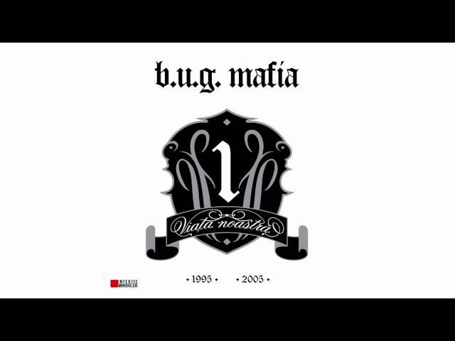 B.U.G. Mafia - Intre Noapte Si Zi (feat. Adriana Vlad) (Prod. Tata Vlad)