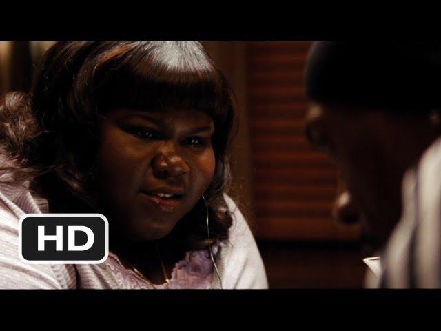 Tower Heist #7 Movie CLIP - You Married? (2011) HD