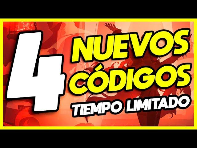 ¡NUEVOS CÓDIGOS VÁLIDOS POR TIEMPO LIMITADO! | GENSHIN IMPACT