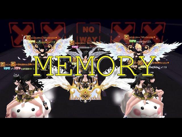 Touch online TH -Guild Memory- 2016