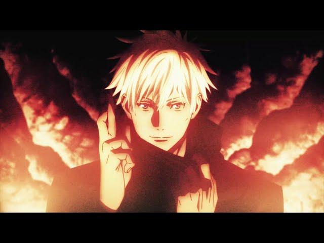 Jujutsu Kaisen Edit - Migos - Get Right Witcha (G-REX X TOP $HELF Remix)