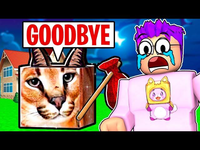 CRAZIEST ROBLOX FLOPPA VIDEOS EVER! (FLOPPA.EXE, HACKING ROBLOX OOF BACKROOMS, & MORE!)