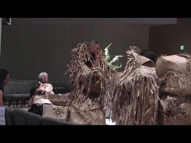 RIP FATANI 'UHILA! Fatani's Children
