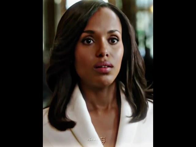 Olivia Pope & Fitzgerald Grant TENSION || Scandal Edit