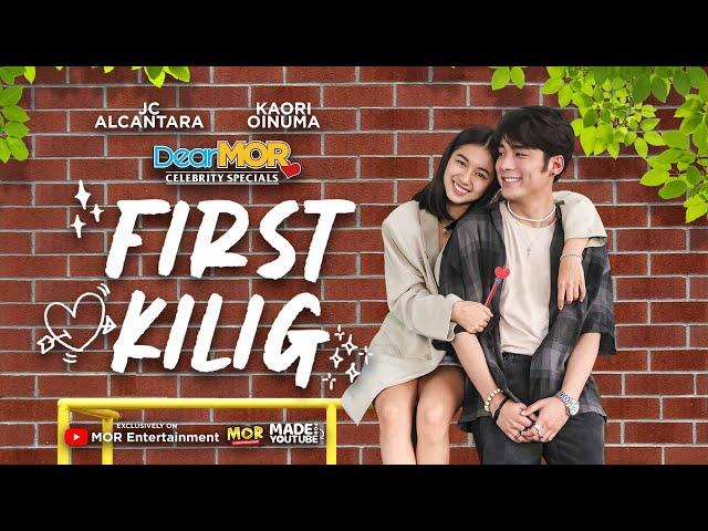 Dear MOR Celebrity Specials: The Rizzy Story Featuring Kaori Oinuma and JC Alcantara