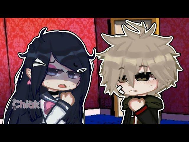 The Guilty Tangoooo  || Danganronpa Trigger Happy Havoc || Chap. 1 Spoilers