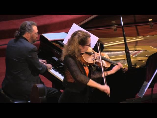 Dimitri Shostakovich - Romance for viola and piano from "The Gadfly"