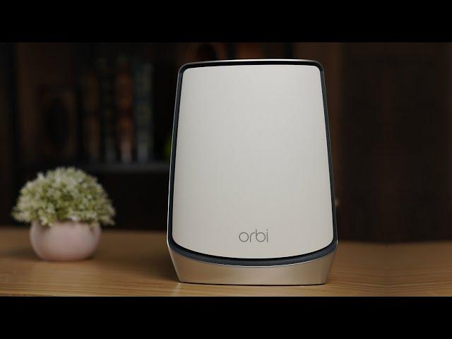 Netgear Orbi WiFi 6 Mesh System (2022)｜Watch Before You Buy