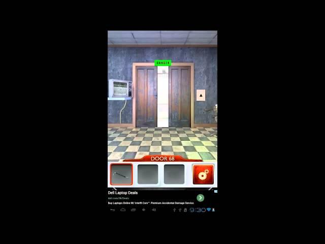 100 Doors 2 Level 66 67 68 69 70 Walkthrough