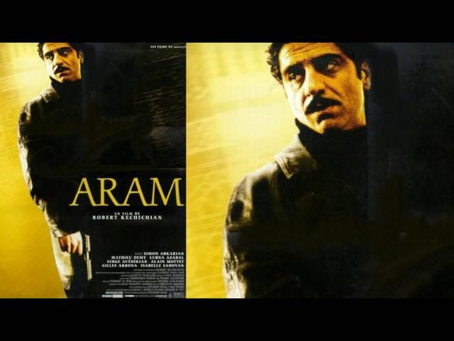 ARAM - movie soundtrack (Gusan Samvel Odzuneci - Shatern Ekan)