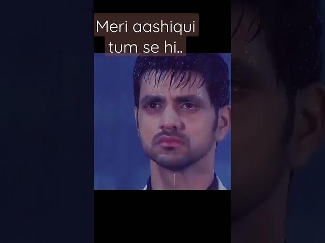 meri Aashiqui tum se hi..serial.#ranveer#ishani#shakti arora#shortsvideo #shortsyoutube #love