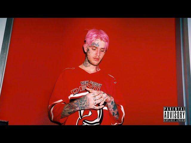 lil peep - we think too much (slowed & reverb 432hz)