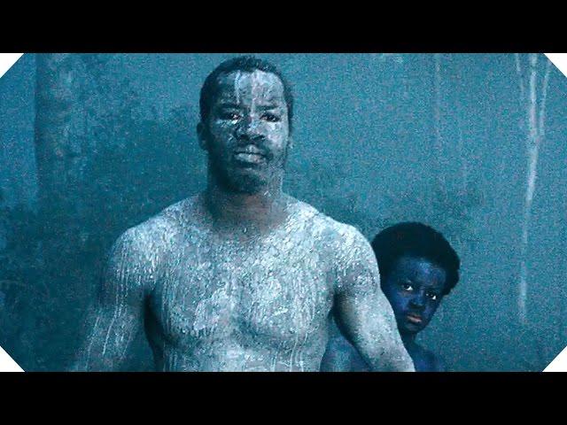 THE BIRTH OF A NATION Movie TRAILER # 2 (Movie HD)