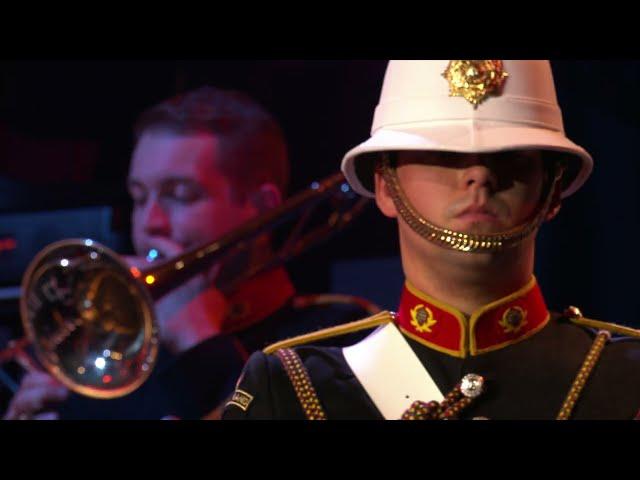 The Admiral's Regiment | The Bands of HM Royal Marines