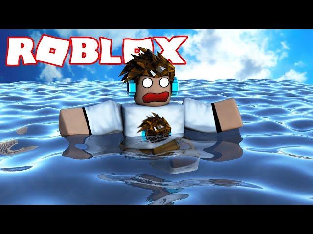 БЕРЕГИСЬ КИПЯЩЕЙ КИСЛОТЫ 999 999 999 ГРАДУСОВ! | Roblox