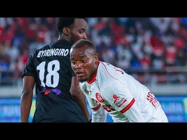 Simba SC 2-0 APR FC | Highlights | Simba Day 03/08/2024