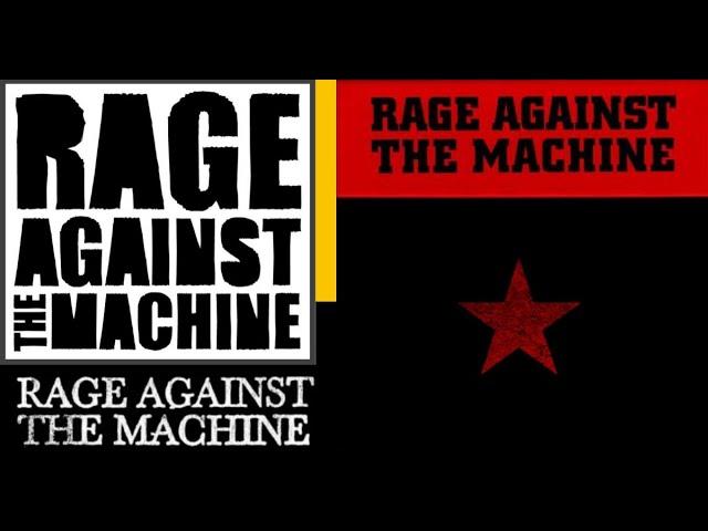 RAGE AGAINST THE MACHINE nonstop music hits ( mixed by DJ jheCk24 )