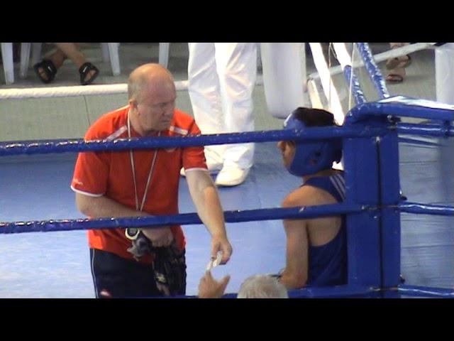52 кг   Саттибаев Олжас Каз   Оганисян Овик Рос 09 07 11г 45 М Мазай