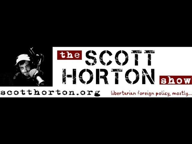 April 10, 2015 – Yousaf Butt – The Scott Horton Show – Episode 3741