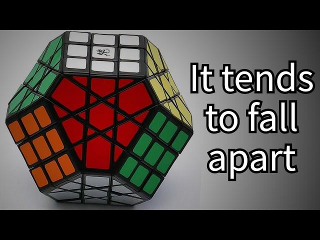 Rubik's Cube Companies are WEIRD (part 2)