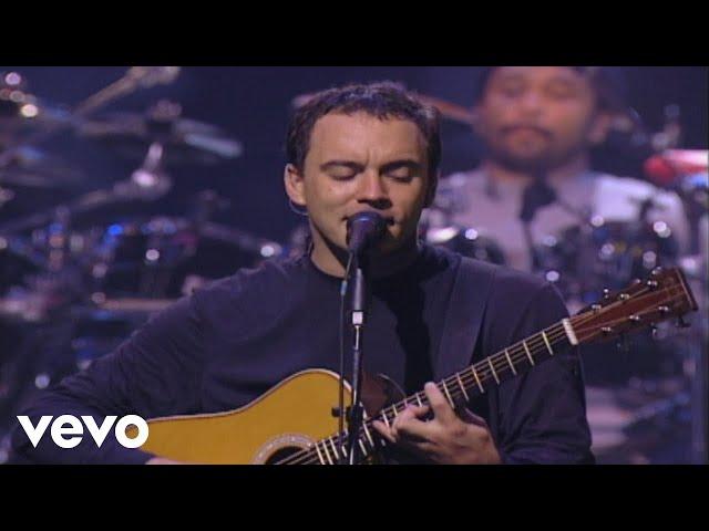 Dave Matthews Band - Long Black Veil (Live from New Jersey, 1999)