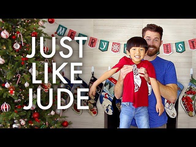 GET A KNORPP AND SOUTH TEE FOR CHRISTMAS : Adventuring Family of 11