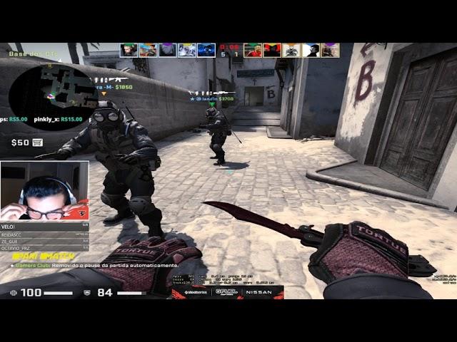 coldzera Stream | mirage  |