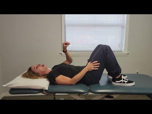 How To Contract Your Pelvic Floor | Pursuit Physical Therapy