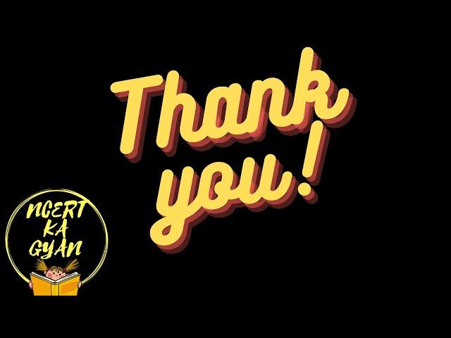 THANKU EVERYONE|| 20000 SUBSCRIBERS FAMILY||NCERT KA GYAN