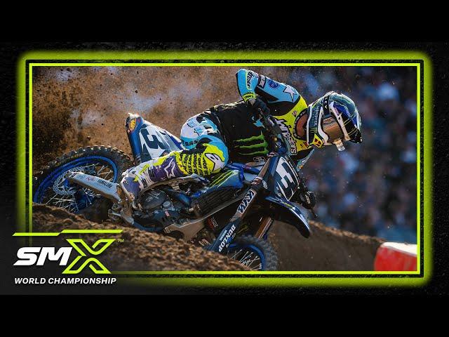 Pro Motocross getting re-injection of star power with Jett Lawrence, Eli Tomac | Motorsports on NBC