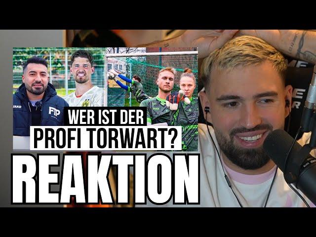 DAS GABS NOCH NIE?! Bilo reagiert auf Find the Pro #24 | TW Edition 