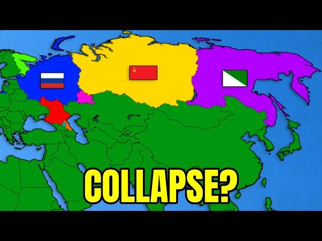 What If Russia Collapsed?