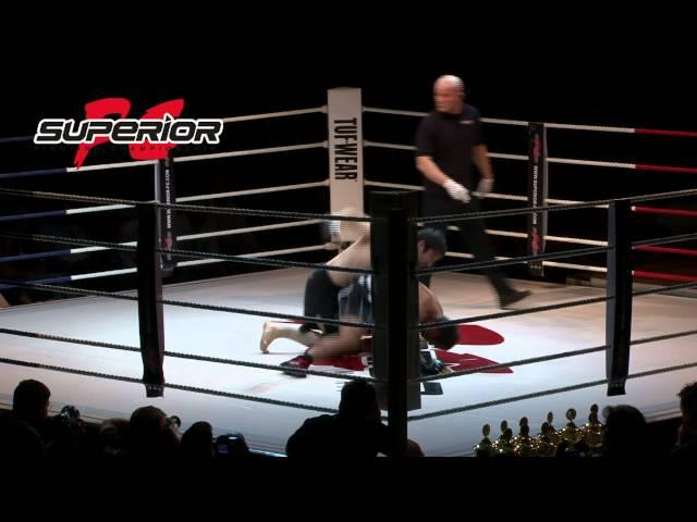 SUPERIOR FC, MMA Fight Night GERMANY vs RUSSIA (5)