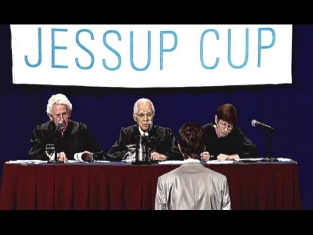 Jessup 2012 White & Case International Rounds World Championship