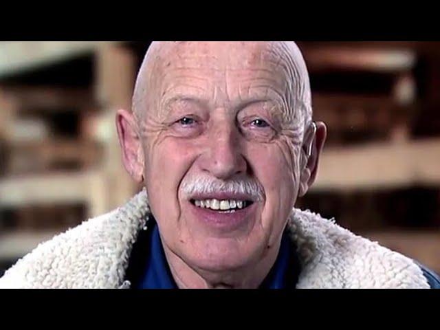 Dr. Pol Leaves Behind a Fortune That Makes His Family Cry