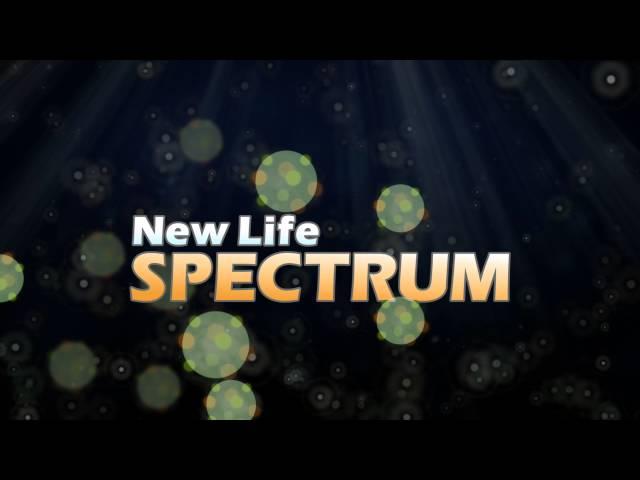 New Life Spectrum Nutri/Cell SPS Coral Food