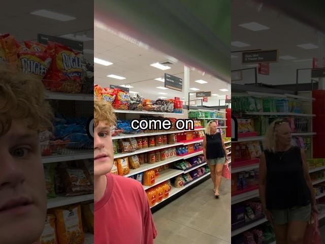 buy JOYRIDE = surprise party